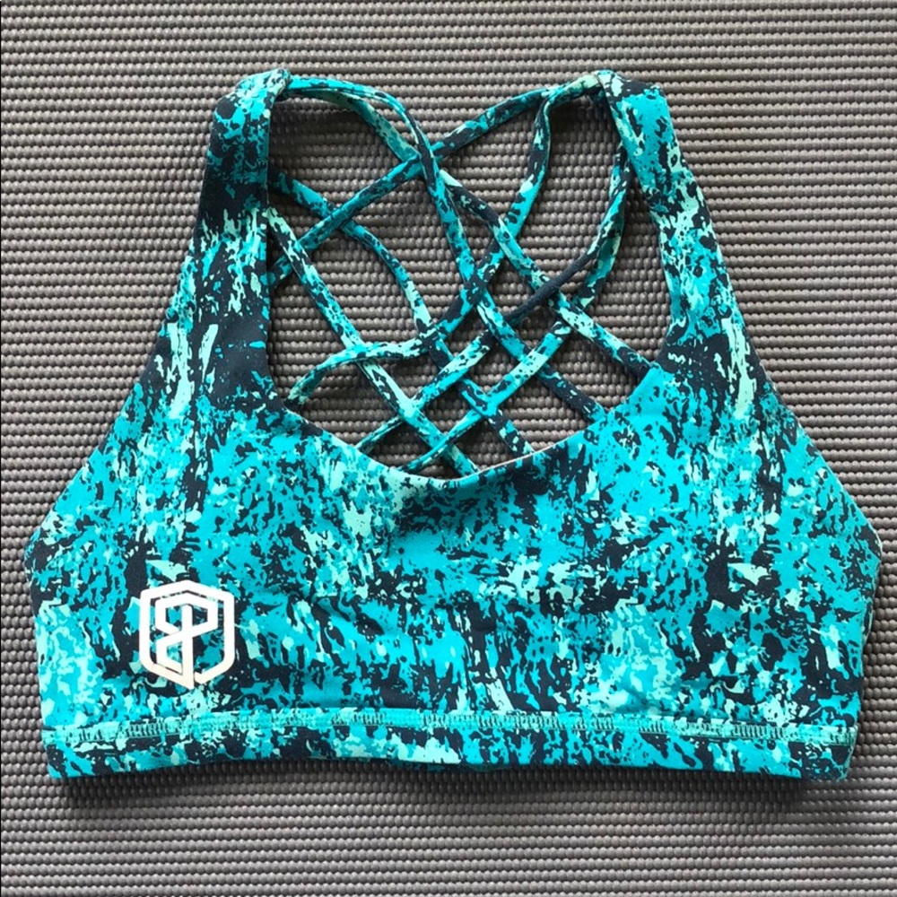Born Primitive Sports Bra